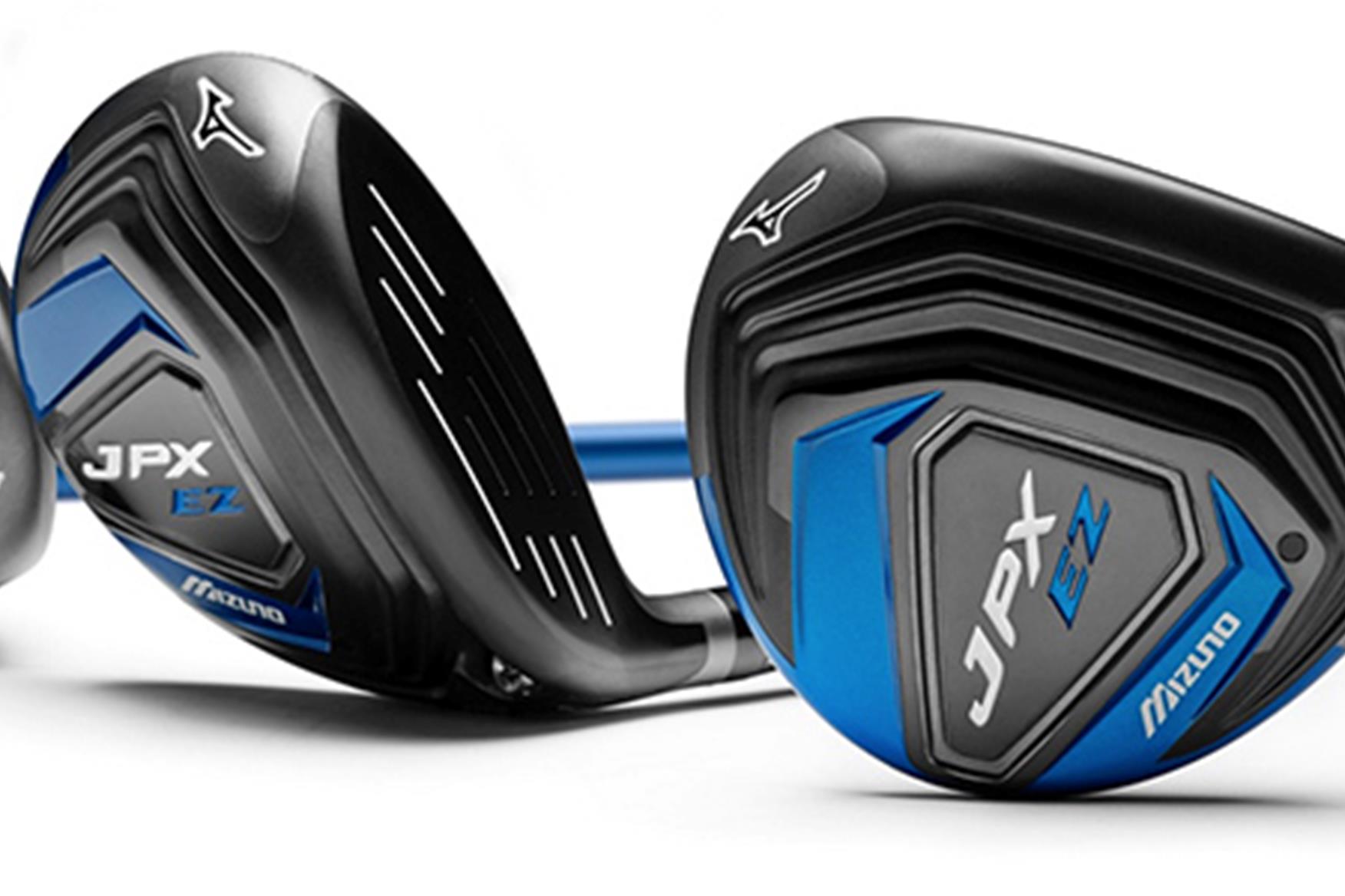 mizuno jpx ez fairway wood review 2016